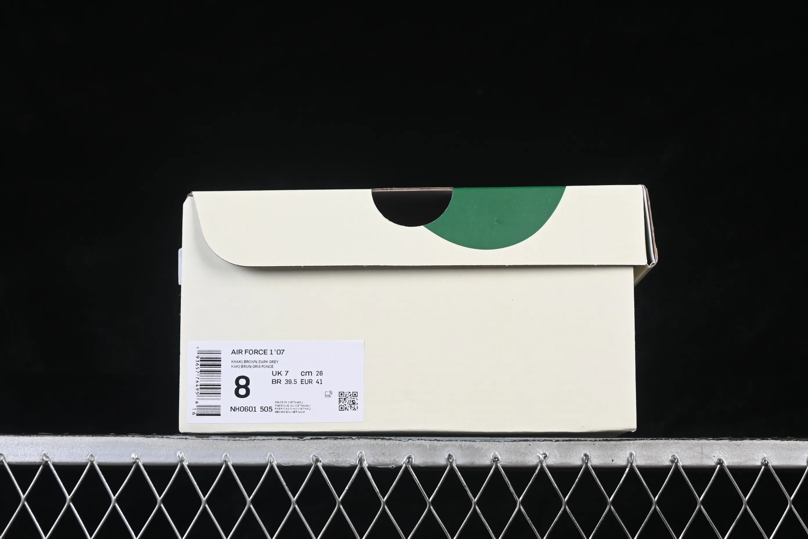 All categories Nk Air Force 1 Air Force series Nk Air Force 1 Low Air Force low-top Nike Air Force 1'07 Low Limited to the Year of the Horse, immediate success Air Force 1 low-top casual sneakers NH0601-505